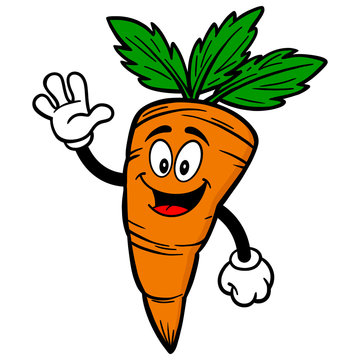 Carrot Waving