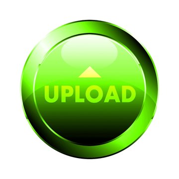 Upload - Button grün