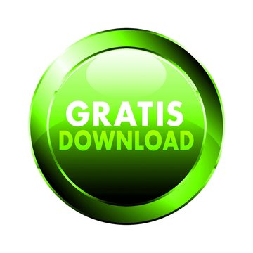 Gratis Download - Button grün