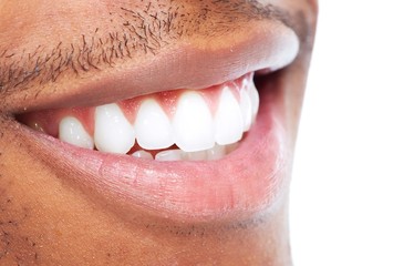 Obraz premium Smile.