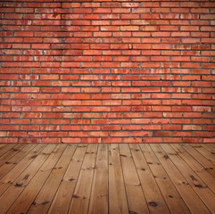  Brick wall texture