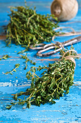 Thyme