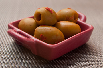 assortiment apéritif