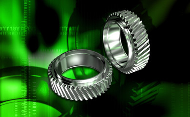 Gears