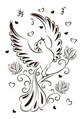 bird