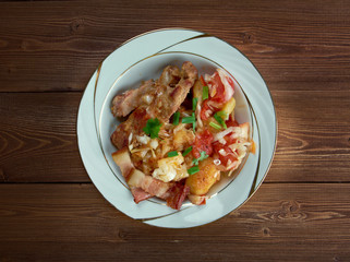 Istrian stew