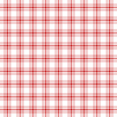 Tartan Fabric Texture.