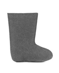 Felt boots