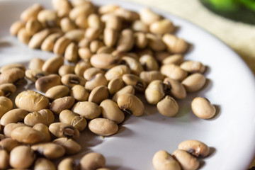 The groundnuts