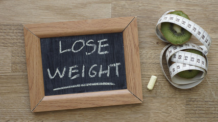 Lose weight