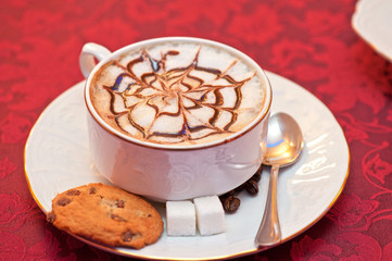 coffee