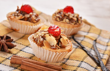cupcakes