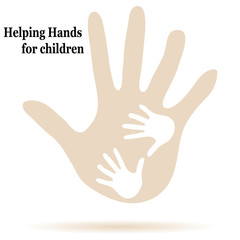 Helping Hands