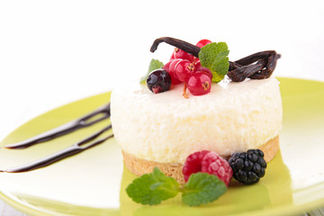 cheesecake
