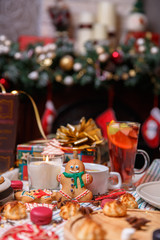 christmas sweets