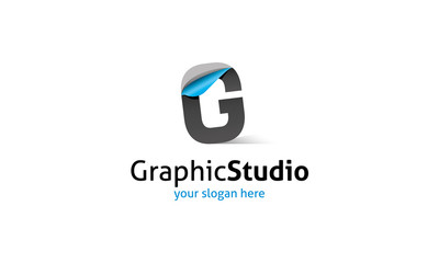 Graphic Studio Logo