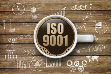 Iso 9001