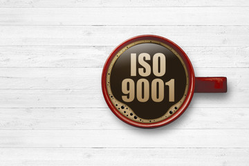 Iso 9001