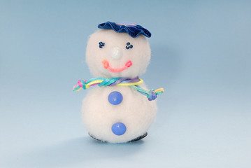 Snowman