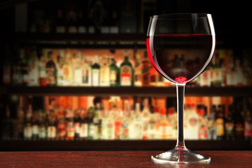 Obrazy na Plexi  wino