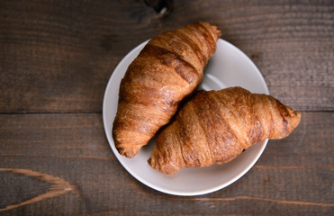 croissant
