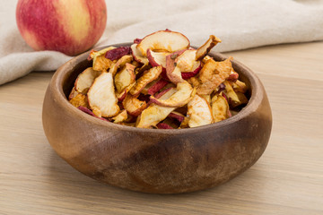 Apple chips