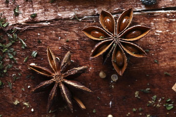 Anise