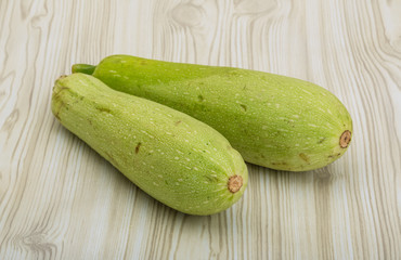 zucchini