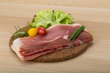 Prosciutto