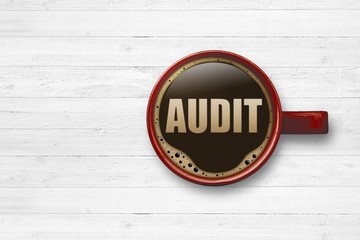 AUDIT