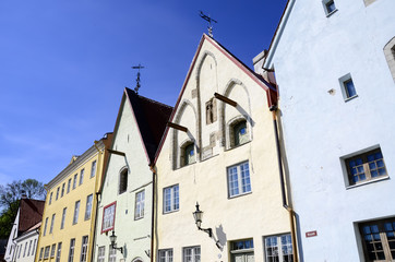 Tallinn Estonia