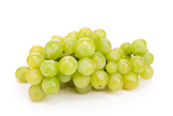 green grapes