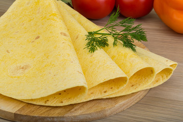 Tortilla