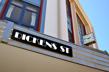 Napier - New Zealand