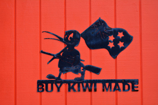 Buy Kiwi Made - New Zealand economy
