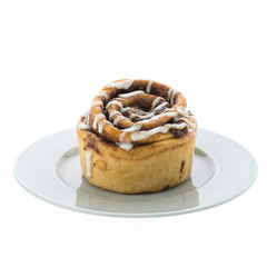 Cinnamon roll