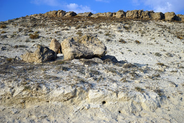 Limestone