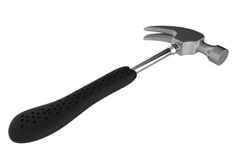 Construction Hammer 1