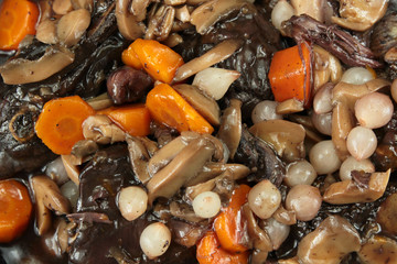 coq au vin