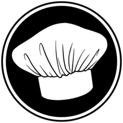 Chef Hat Symbol