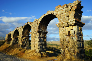 Aqueduct