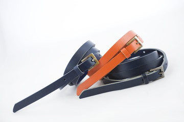 Fashionable Leather Strap