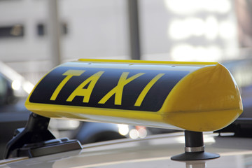 taxi