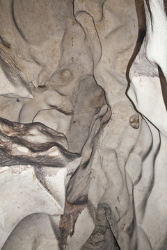Cavern Wall