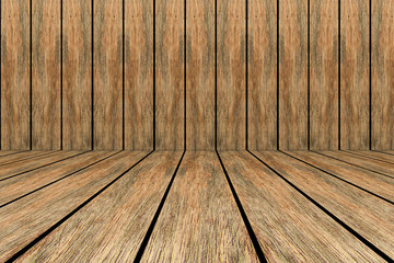 wooden