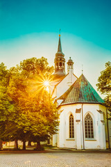 St Mary's Cathedral, Tallinn (Dome Church)