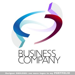 emblem, logo, element, image, identity, vector