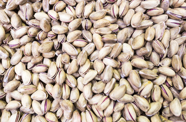 Pistachios