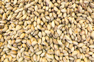 Pistachios