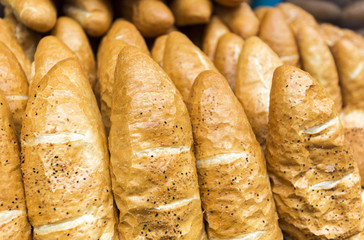 French bread